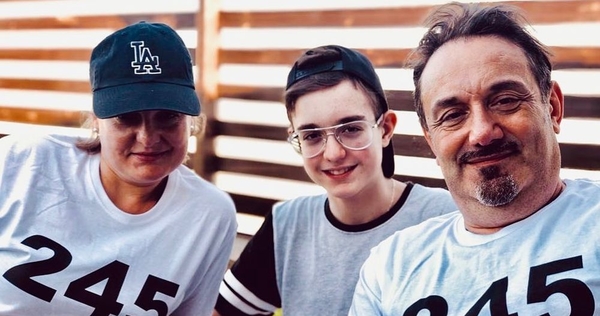 Гарик Кричевский: "Чтобы исполнять шансон, не обязательно быть криминальным авторитетом"