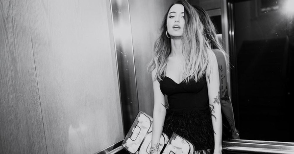 Надя Дорофеева призналась, что чувствует перед выходом на сцену