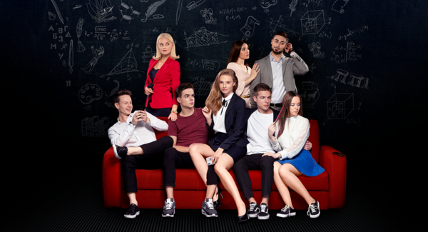 Телеканал "1+1" сообщил о мошенниках, объявивших псевдо-кастинг в сериал "Школа"