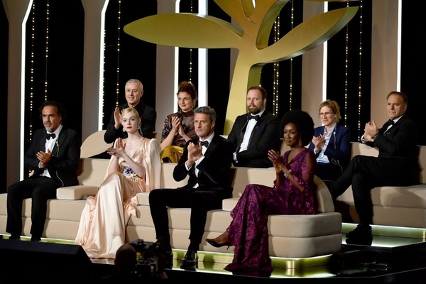 Каннский кинофестиваль 2019: названы лауреаты Золотой пальмовой ветви