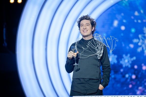 Лидер группы Pianoboy Дмитрий Шуров рассказал, почему никогда не сядет за мопед