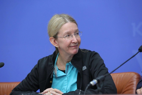 Ульяна Супрун рассказала о болезни, против которой нет лекарств