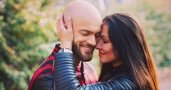 Влад Яма признался, что выбрал жену, похожую на его маму