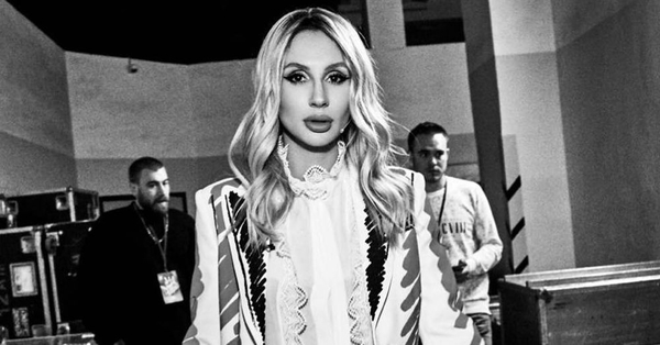 "Я виновата, прости": Лобода удивила фанов новой публикацией в Сети