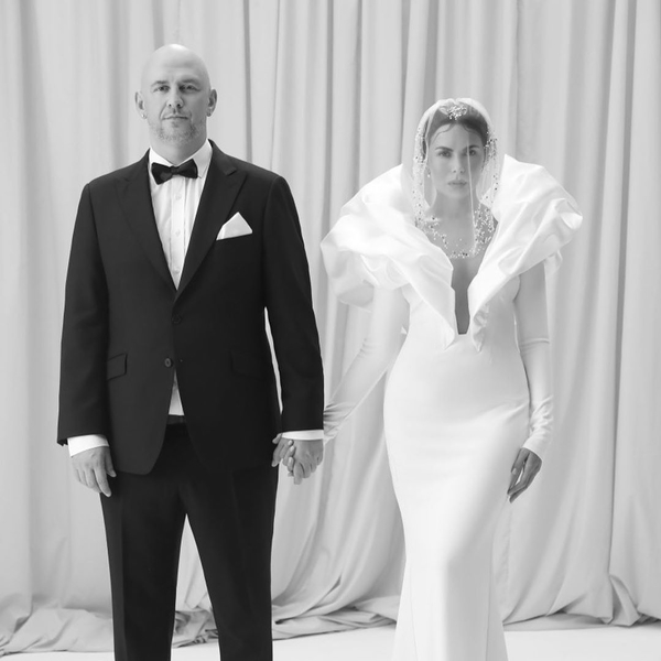 Медвежонок и бриллиант: История любви Потапа с Настей