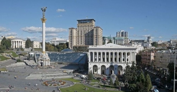 В Киеве перекроют часть улиц ко Дню города - список маршрутов