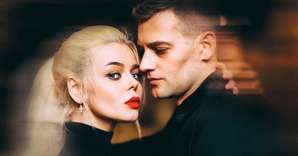 Алина Гросу устроила "Грязные танцы" в новом клипе