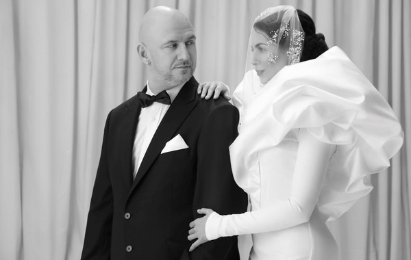 Каменских публично призналась Потапу в любви