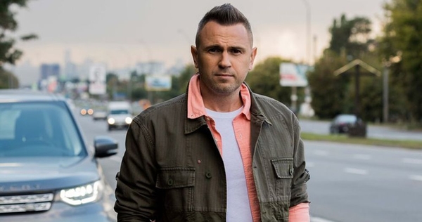 "Страва честi": Юрий Ковриженко научится готовить вьюнов