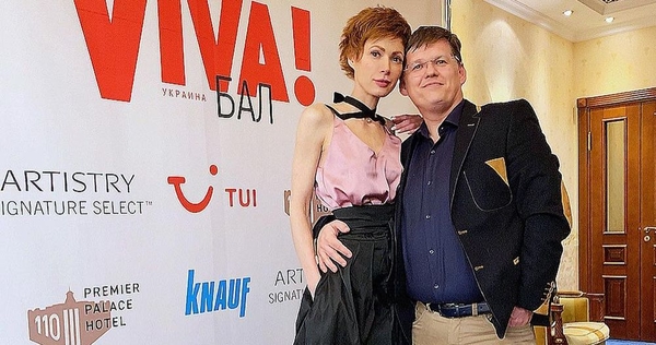 Елена-Кристина Лебедь заинтриговала новым выходом с возлюбленным