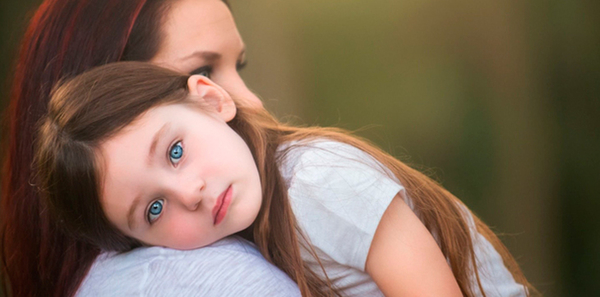 Признаки депрессии у ребенка