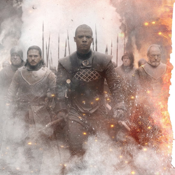 Создатели "Игры престолов" отреагировали на критику сериала