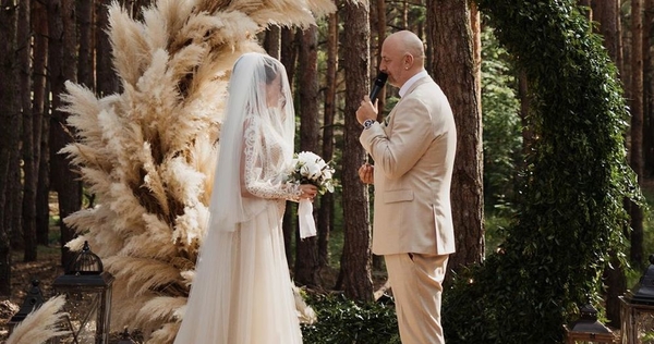 Свадьба Потапа и Насти Каменских: В Сети показали первый танец молодоженов