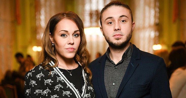 Alyosha и Тарас Тополя впервые показали младшего сына