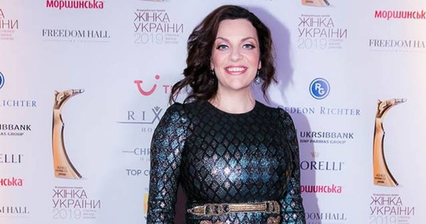 Наталья Холоденко раскрыла секрет своего феноменального похудения