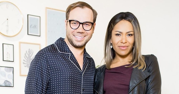 Андре Тан рассказал, почему у каждой девушки должна быть трендовая пижама