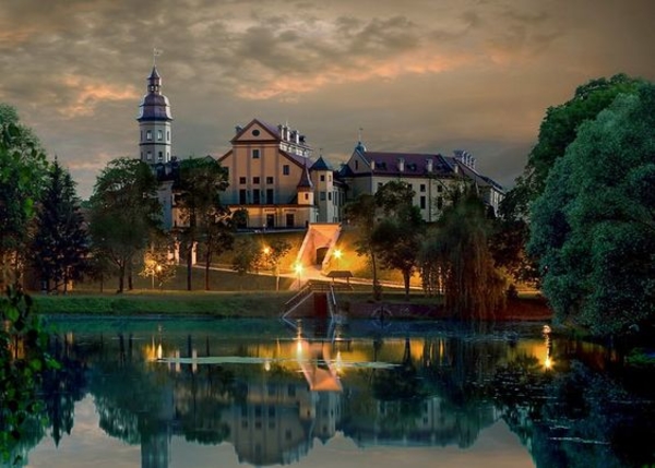 Туристическая Беларусь: путешествие в страну замков и зубров