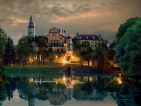 Туристическая Беларусь: путешествие в страну замков и зубров