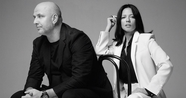 Бывшая супруга Потапа засветилась на его свадьбе с новым возлюбленным