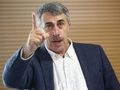 Доктор Комаровский рассказал о правильном питании