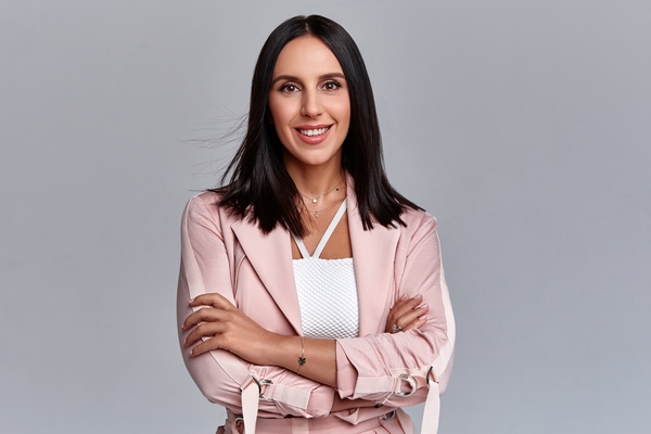 Джамала: "Проект "Голос. Дiти" стал для меня абсолютным открытием и счастьем"