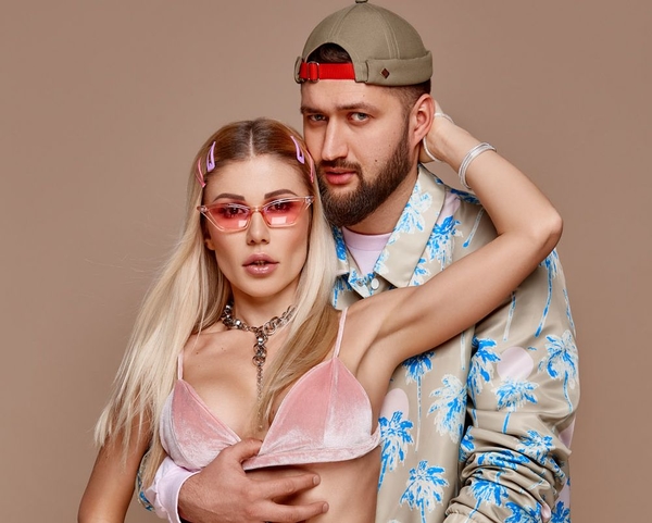 TamerlanAlena вспомнили начало своих отношений в новой песне "Не уходи домой"