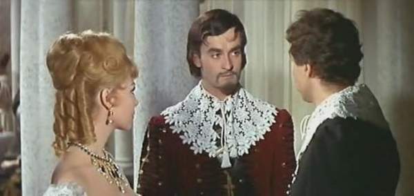 Во Франции умер легендарный актер Пьер Ате