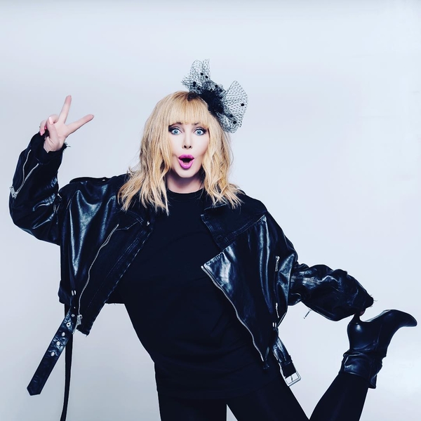 Ирина Билык рассекретила место и дату свадьбы Алины Гросу