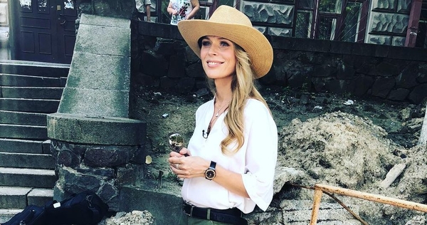 Екатерина Кухар и Ольга Фреймут показали, как вместе провели выходные