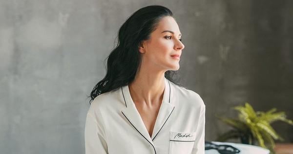 "Надо пахать!": Ефросинина рассказала, чему научилась за 40 лет жизни