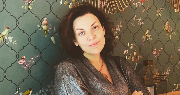 Наталья Холоденко рассказала, как исполнила последнюю волю отца