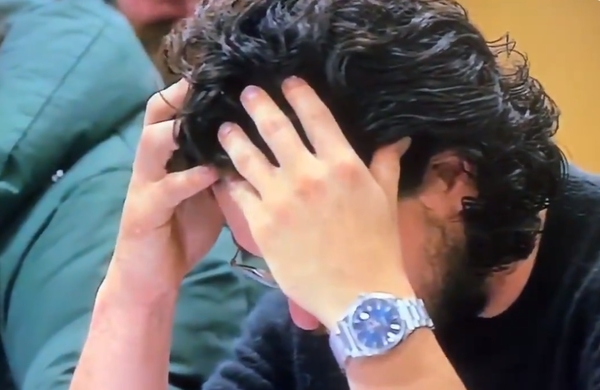 Реакцию звезд "Игры престолов" на финал сериала сняли на видео