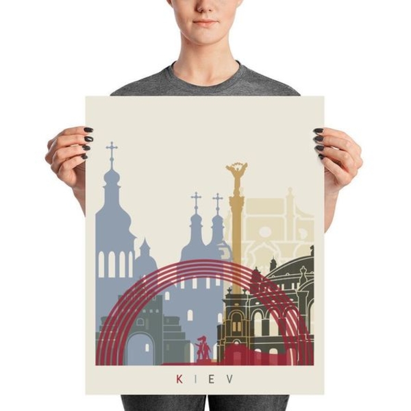 Куда пойти в Киеве в июне: Концерты, спектакли и фестивали