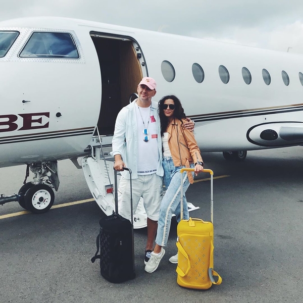 "Такие настоящие": Настя и Потап умилили Сеть новыми фото с отдыха