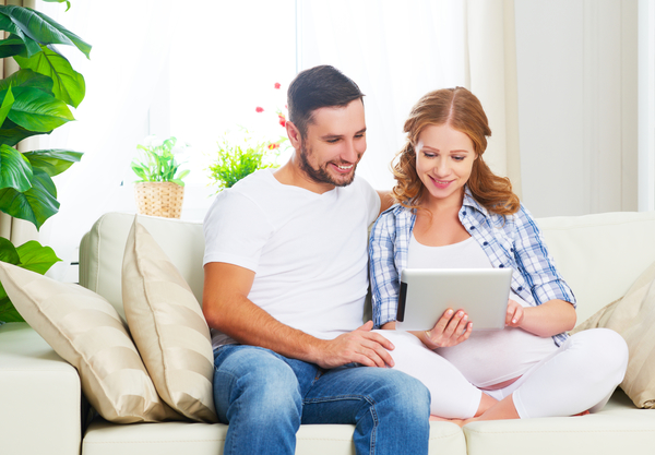 Ульяна Супрун дала советы будущим родителям