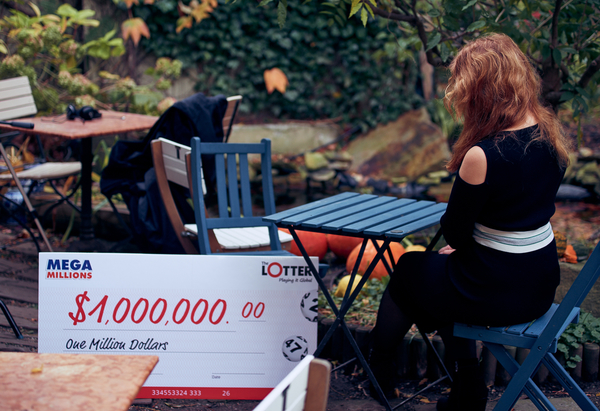 Украинки все чаще выигрывают американские лотерейные джекпоты