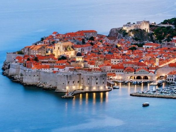 Согретая солнцем Хорватия: Лучшие достопримечательности