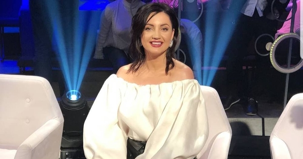 Оля Цибульская призналась, какое имя ей хотели дать родители