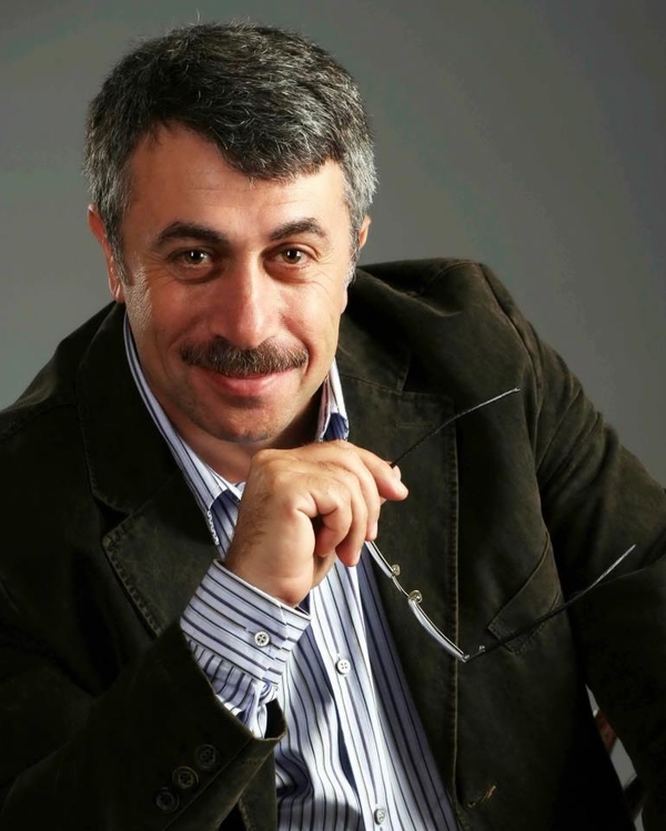 Доктор Комаровский рассказал, как определить аллергию на яйца