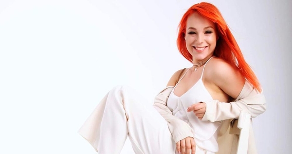 TARABAROVA высказалась о гастролях российских артистов в Украине