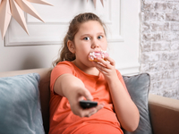 Детское ожирение: что следует знать