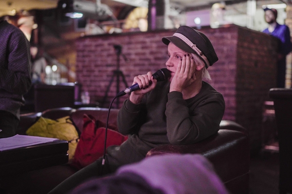 пресс-служба