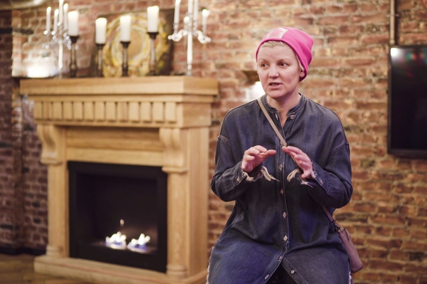 пресс-служба