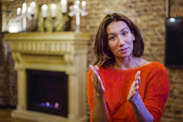 пресс-служба