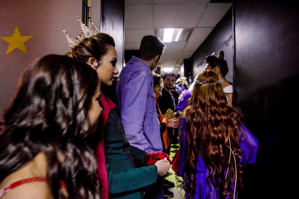 пресс-служба