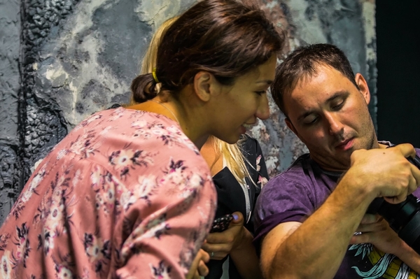 пресс-служба