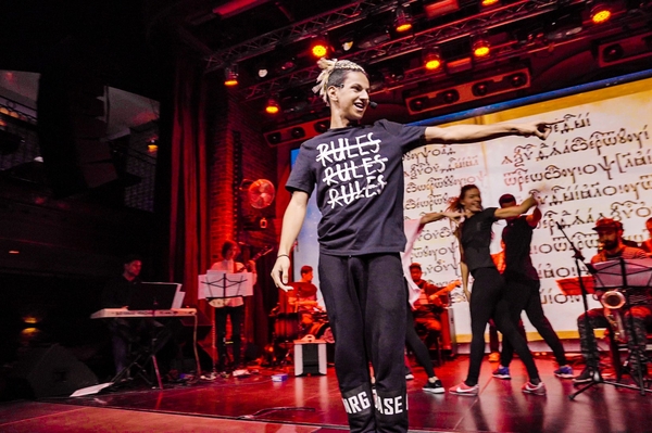 пресс-служба