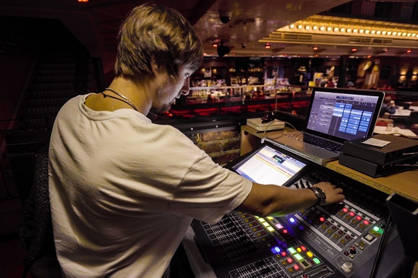 пресс-служба