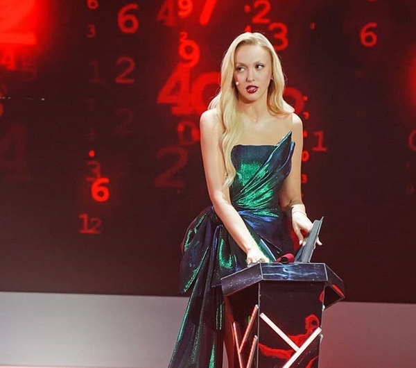 "Олечка, может, не надо?: Полякова заявила о создании политической силы