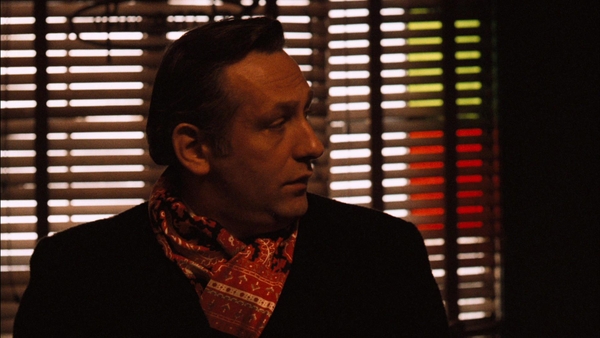 Скончался звезда фильма Крестный отец